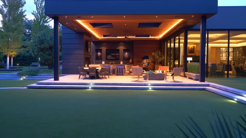 Custom Single Family