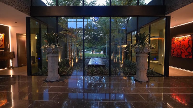 Custom Single Family