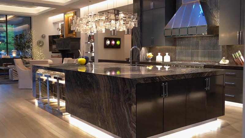 Custom Single Family